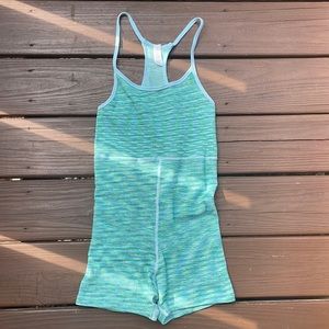 Offline by Aerie one piece active jumpsuit, size medium